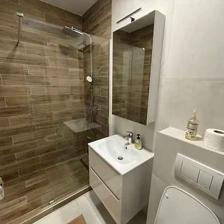 Vanilija Avenija - Apartament Sarajewo