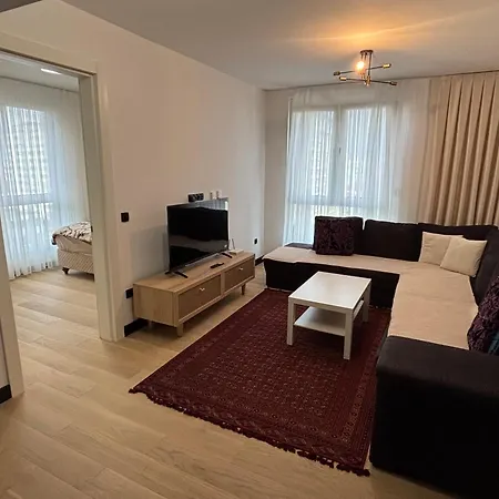 Vanilija Avenija - Apartment Sarajevo