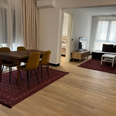 Vanilija Avenija - Sarajewo