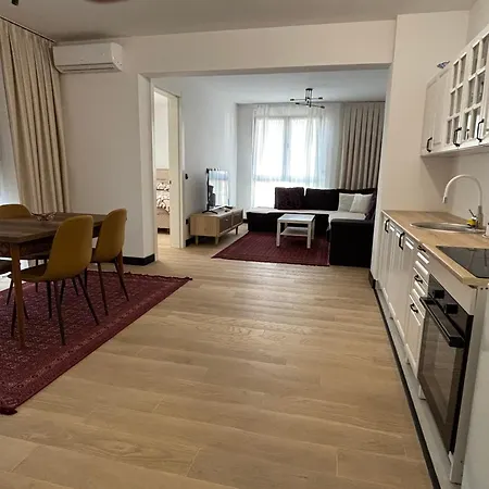 Vanilija Avenija - Apartment *