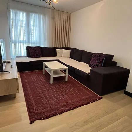 Vanilija Avenija - Sarajevo