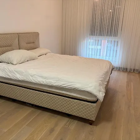 Apartament Vanilija Avenija -